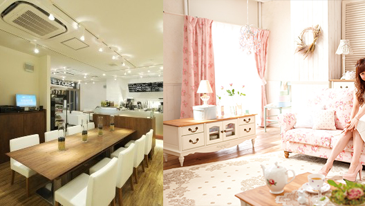 LIFESTYLE RETAIL